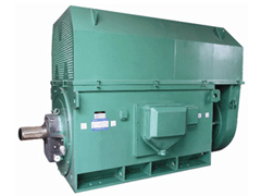 海陵YKK系列高压电机