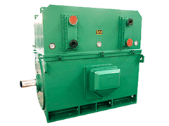 海陵YKS系列高压电机